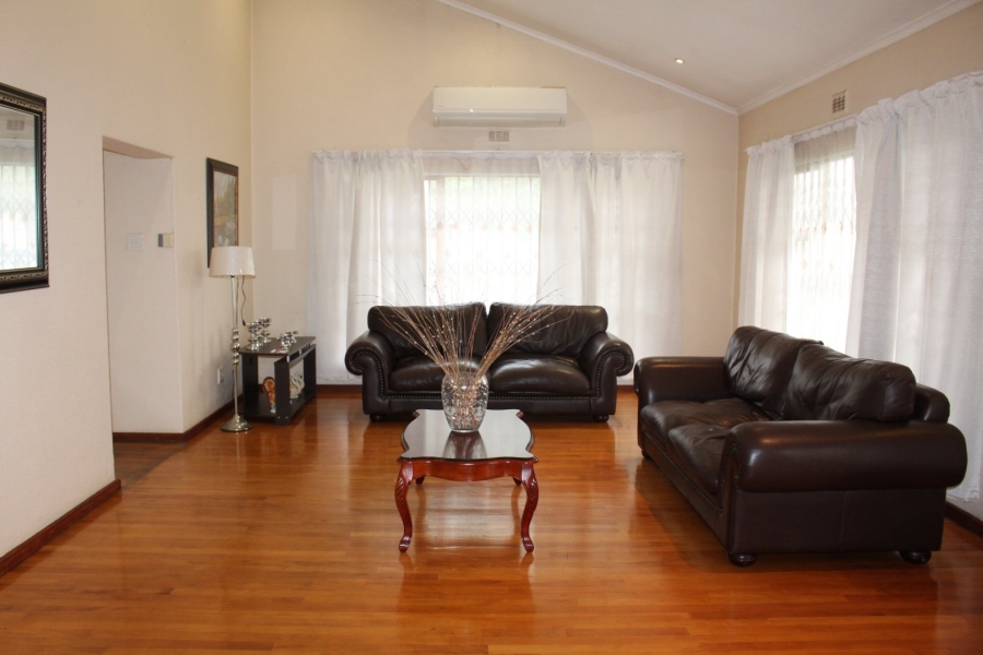 4 Bedroom Property for Sale in Klipdam Western Cape